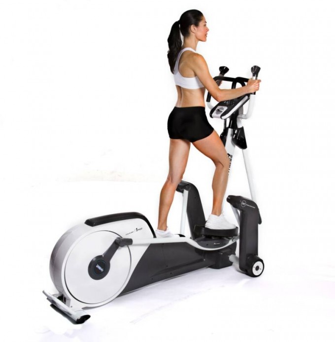 Five Oaks Fitness ET