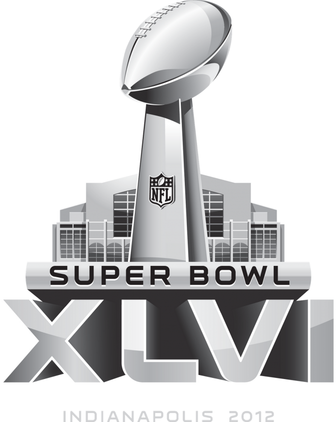 indianapolis super bowl logo