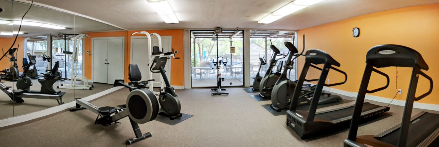 Gym Five Oaks Club Gym Five Oaks Club